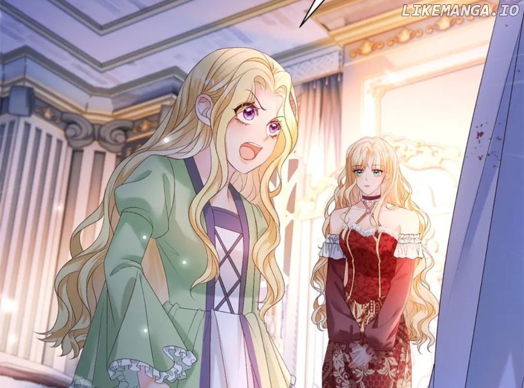 The Duchess Goes Crazy Once A Day Chapter 51 - page 14